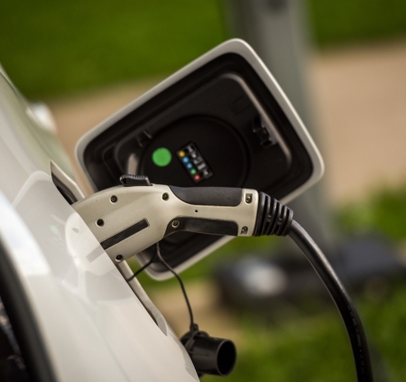 Projeto V2G – Mobilidade Elétrica